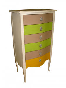 Stil-Chiffonnier 1