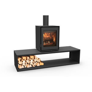 Holz-Kaminofen 1