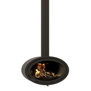 Holz-Kaminofen 1