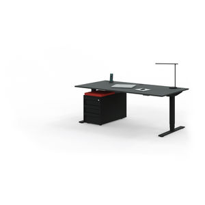 Schreibtisch für Open Space
