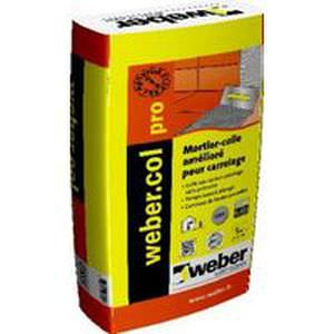 Klebemörtel 1