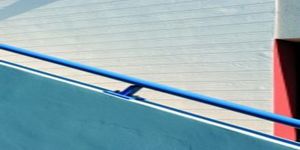 wasserdichter Putz 1