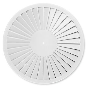 deckenmontierter Luftdiffusor