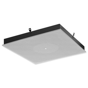 deckenmontierter Luftdiffusor