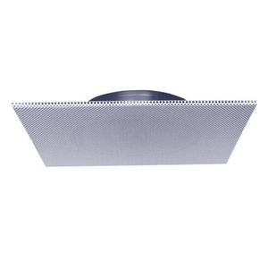 deckenmontierter Luftdiffusor