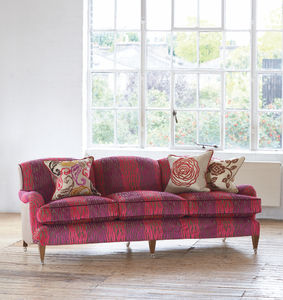 klassisches Sofa