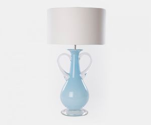 Tischlampe