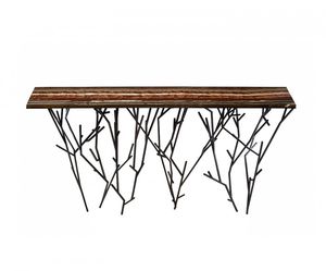 Konsolentisch / originelles Design