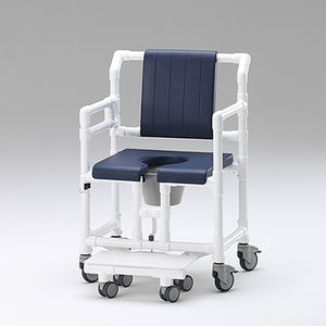 mobiler Duschsitz