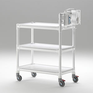 Wagen für Gesundheitseinrichtungen