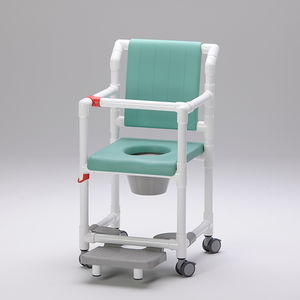 mobiler Duschsitz