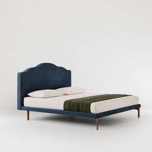 Doppelbett 1