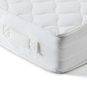 Doppelbett-Matratze 1