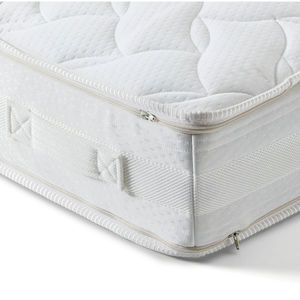 Doppelbett-Matratze 1