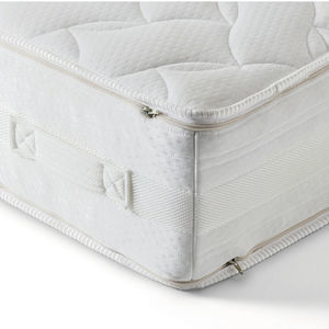 Doppelbett-Matratze 1