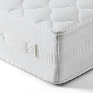Doppelbett-Matratze 1