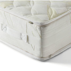 Doppelbett-Matratze 1