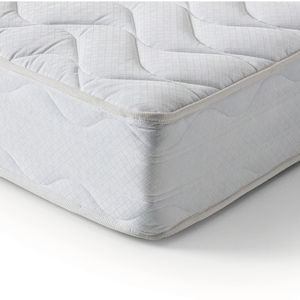 Doppelbett-Matratze 1