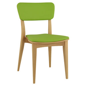 moderner Stuhl 1