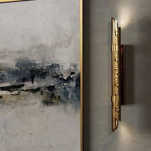 moderne Wandleuchte 1