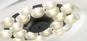Lichtdimmer / automatisch / Einbau / Kunststoff