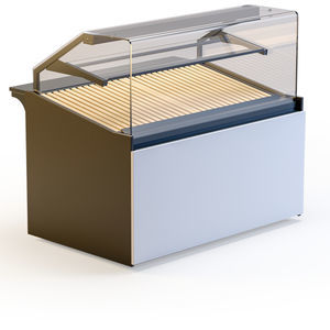 Verkaufskühlvitrine