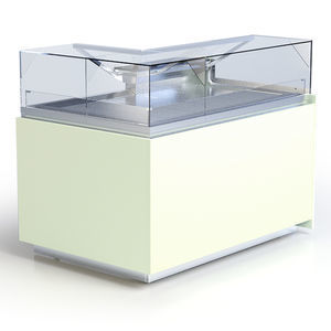 Verkaufskühlvitrine 1