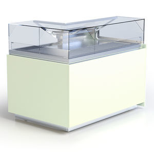 Verkaufskühlvitrine 1