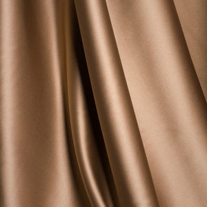 Gardinenstoff / uni / Polyester / Trevira CS®