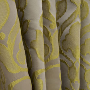 Möbelstoff / Motiv / Trevira CS® / Damas