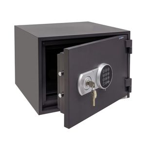 mechanischer Safe