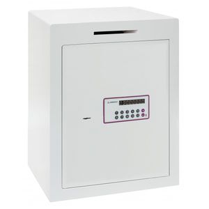 mechanischer Safe