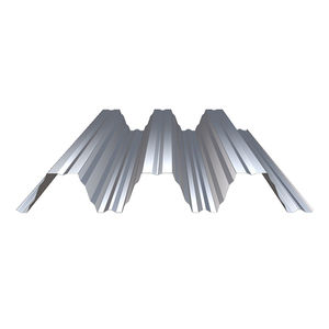 Wellblech