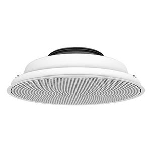 deckenmontierter Luftdiffusor