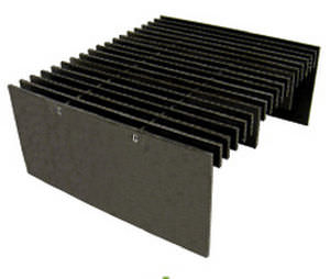 Metall-Gitterrost 1