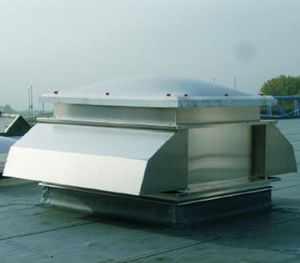 Dachlüfter 1