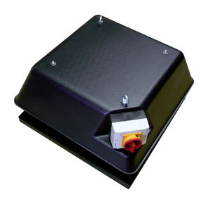 Dachventilator
