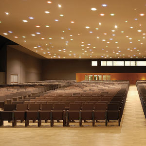 moderner Auditoriumsessel 1