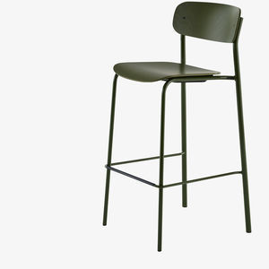 moderner Barhocker 1