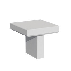 Bank / minimalistisches Design 1