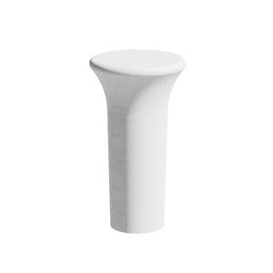 Hocker / organisches Design 1