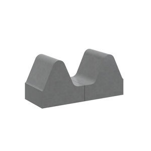 Bank / minimalistisches Design 1