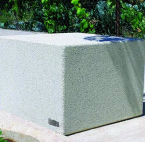 moderner Hocker 1