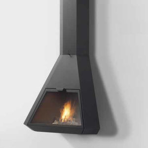 Holzkamin / Gas / Bioethanol / modern