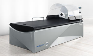 programmierbare Wassermassageliege