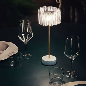 Tischlampe
