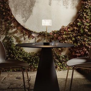 Tischlampe 1