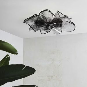 moderne Deckenleuchte 1