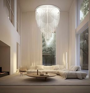 Kronleuchter / originelles Design 1