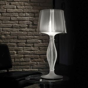 Tischlampe 1